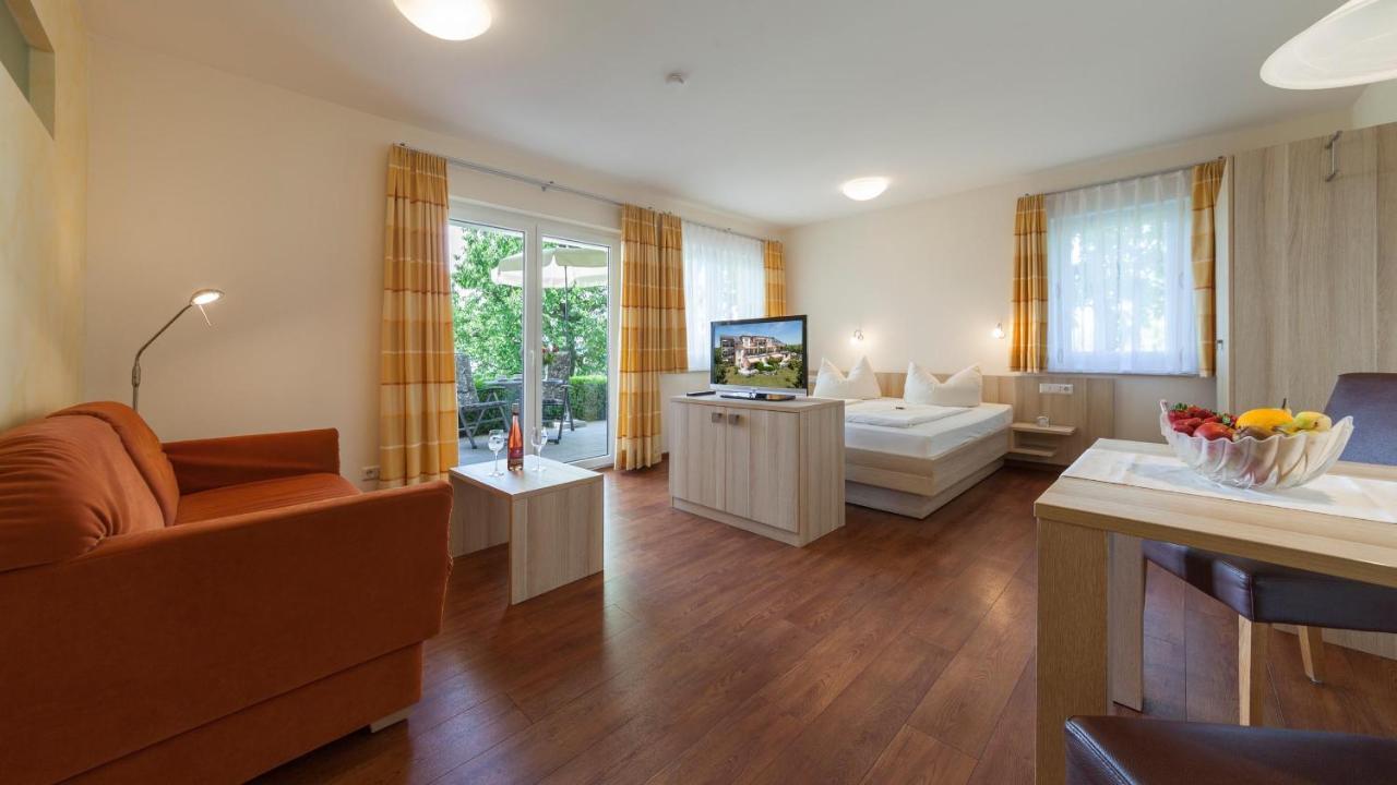 Sonnenhof Hagnau Hotel Luaran gambar