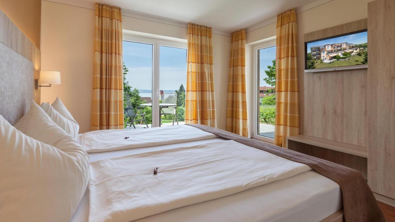 Sonnenhof Hagnau Hotel Luaran gambar