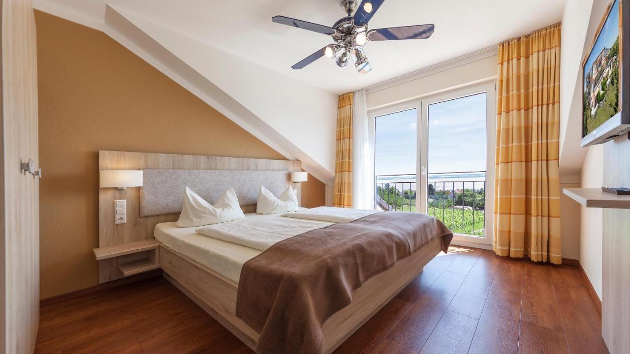 Sonnenhof Hagnau Hotel Bilik gambar