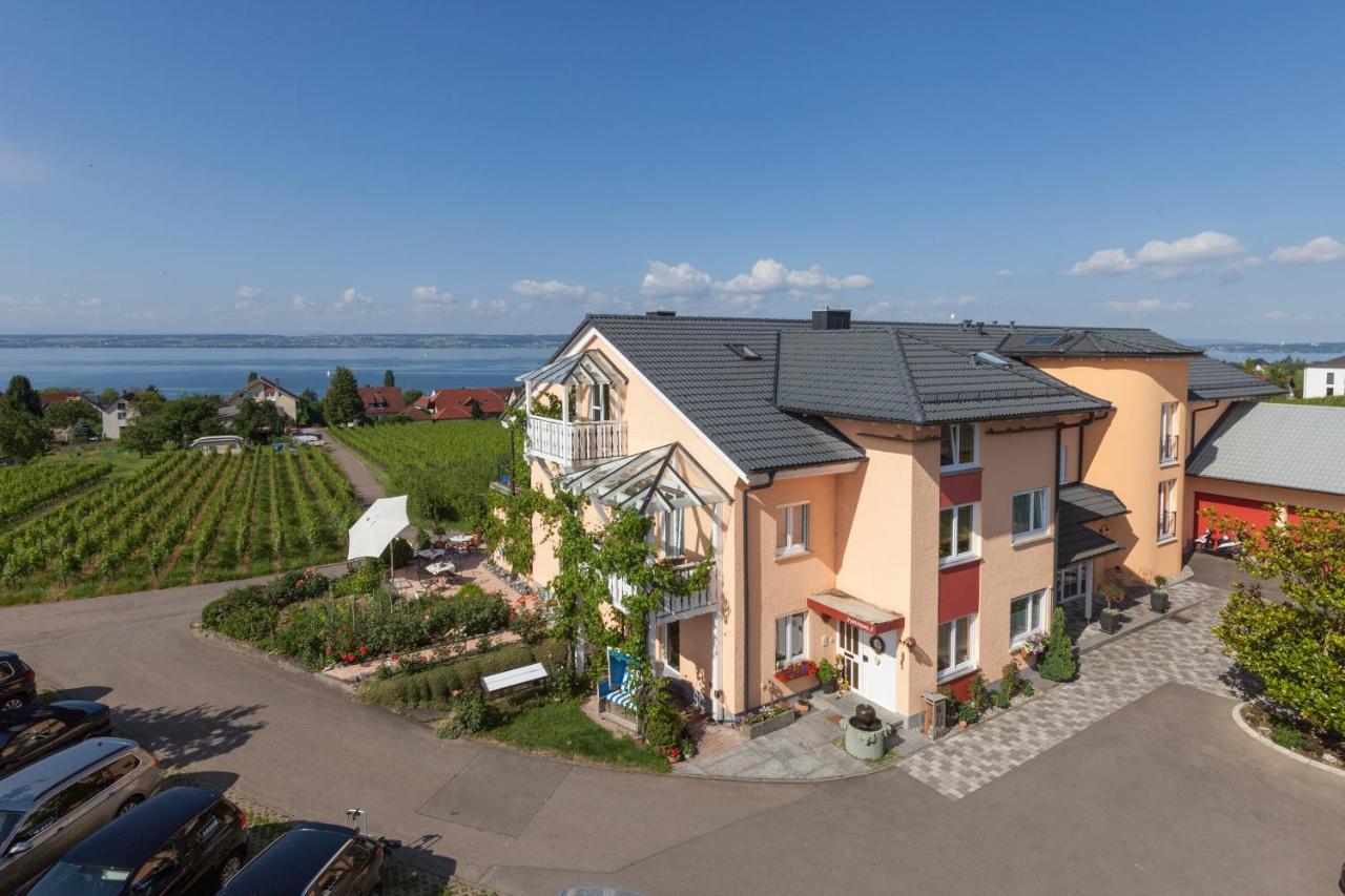 Sonnenhof Hagnau Hotel Luaran gambar
