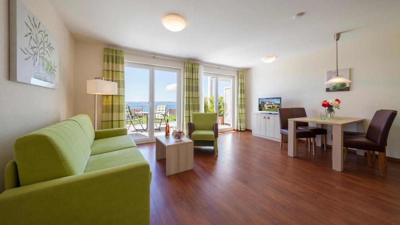 Sonnenhof Hagnau Hotel Luaran gambar