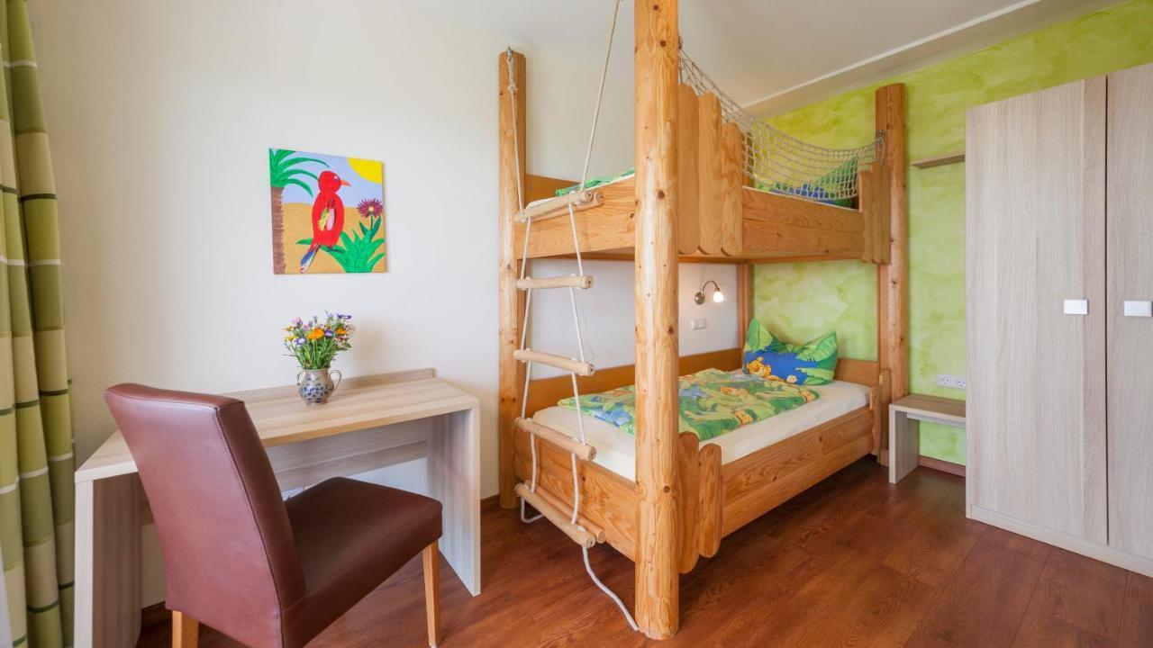 Sonnenhof Hagnau Hotel Luaran gambar