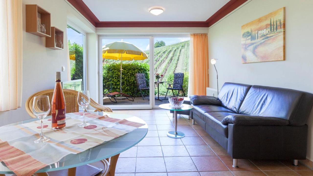 Sonnenhof Hagnau Hotel Luaran gambar