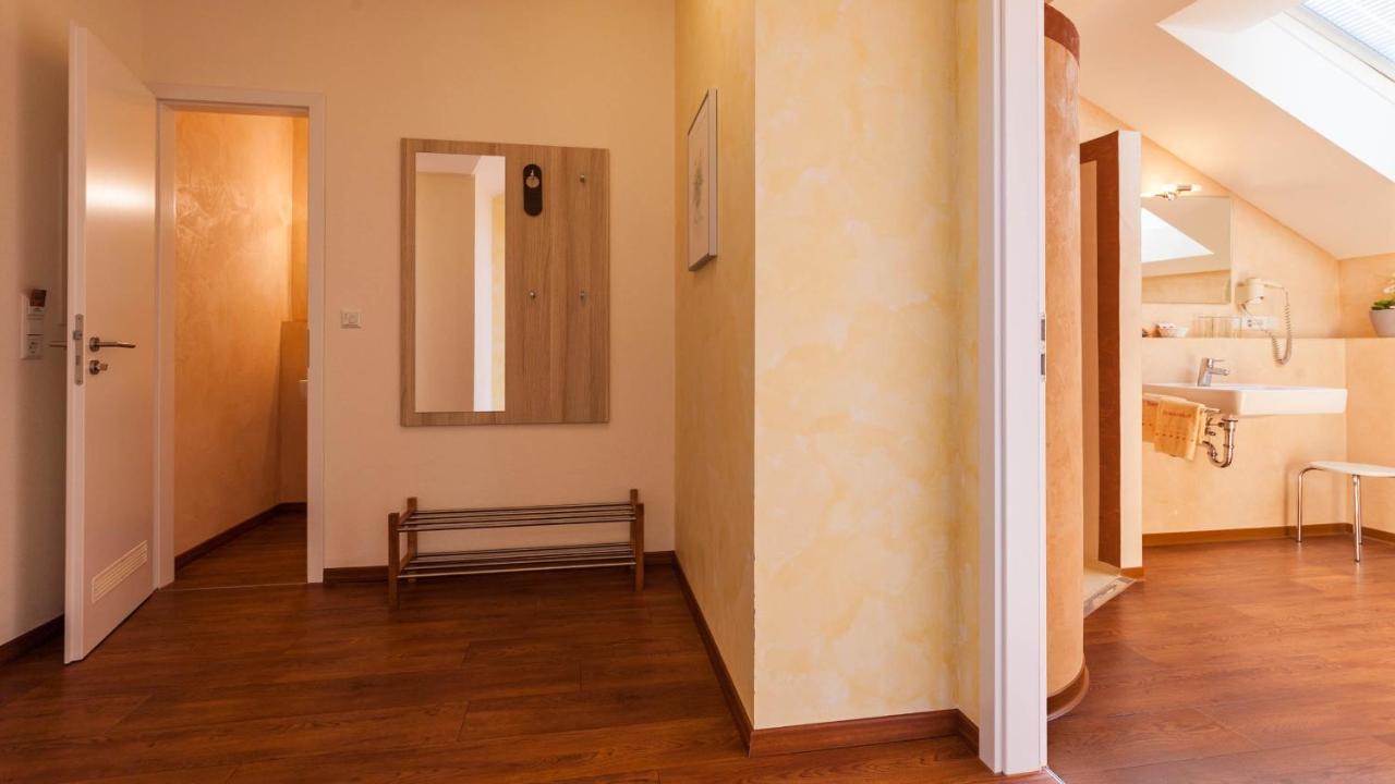 Sonnenhof Hagnau Hotel Luaran gambar