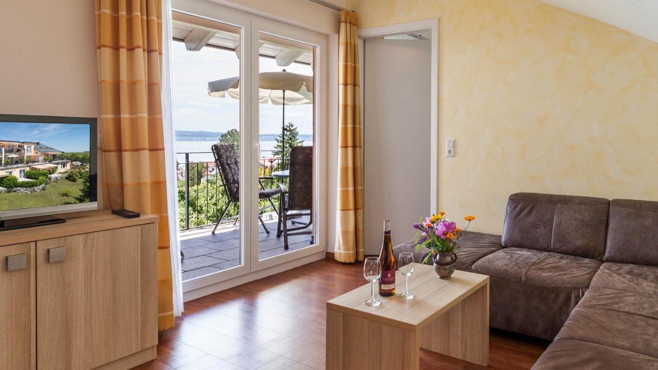 Sonnenhof Hagnau Hotel Luaran gambar