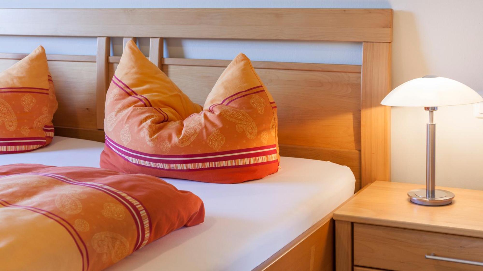 Sonnenhof Hagnau Hotel Luaran gambar