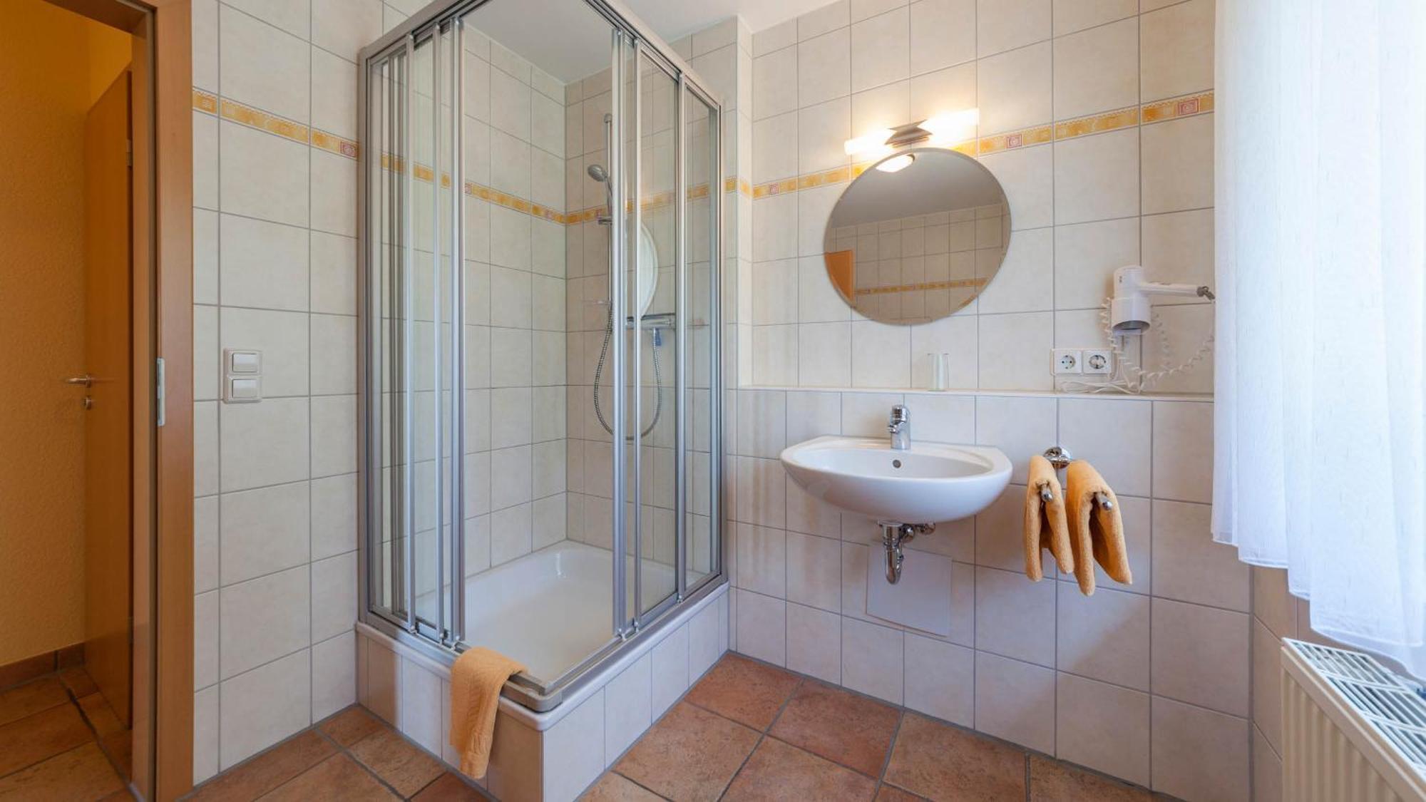 Sonnenhof Hagnau Hotel Luaran gambar