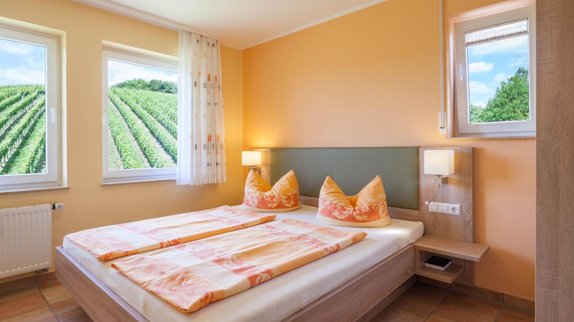 Sonnenhof Hagnau Hotel Luaran gambar