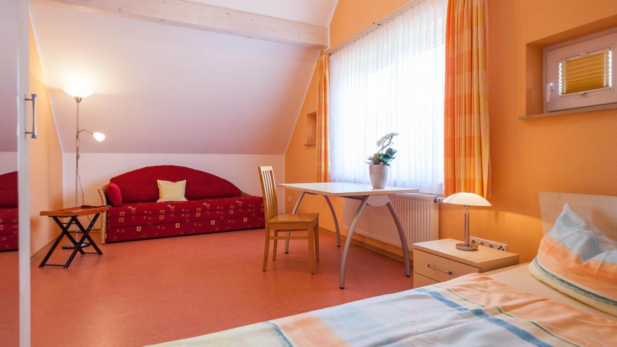 Sonnenhof Hagnau Hotel Luaran gambar